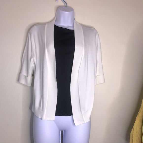 Christopher & Banks sleeve detail cardigan… - Picture 10 of 16